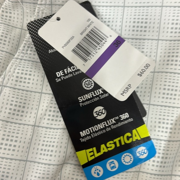 PGA TOUR men’s golf shorts - Picture 4 of 4